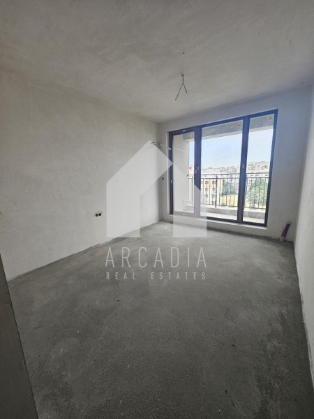 Продава 3-СТАЕН, гр. Пловдив, Тракия, снимка 2 - Апартаменти - 49581419