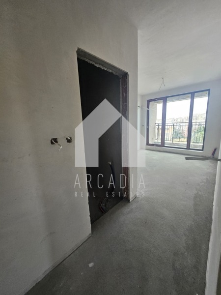 Продава 3-СТАЕН, гр. Пловдив, Тракия, снимка 3 - Апартаменти - 49581419