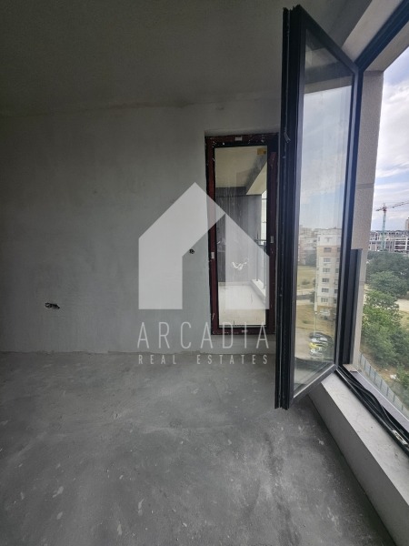Продава 3-СТАЕН, гр. Пловдив, Тракия, снимка 4 - Апартаменти - 49581419