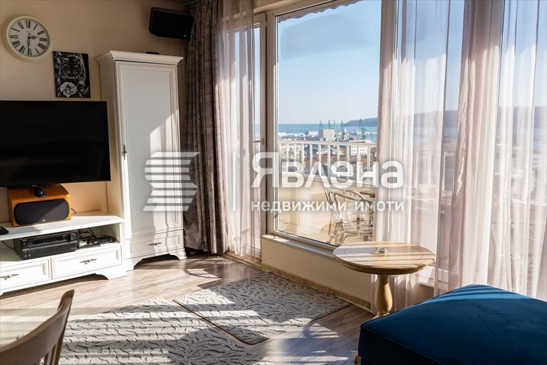 Zu verkaufen  2 Schlafzimmer Warna , Operata , 95 qm | 27824885 - Bild [7]