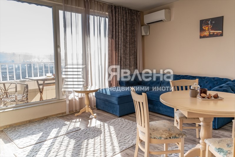 Zu verkaufen  2 Schlafzimmer Warna , Operata , 95 qm | 27824885 - Bild [6]