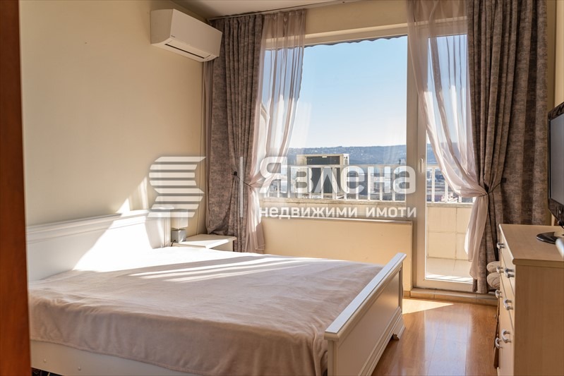 Zu verkaufen  2 Schlafzimmer Warna , Operata , 95 qm | 27824885 - Bild [8]