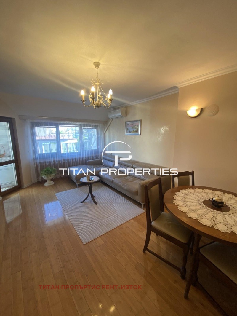 Продава  3-стаен град Бургас , Възраждане , 90 кв.м | 60112056