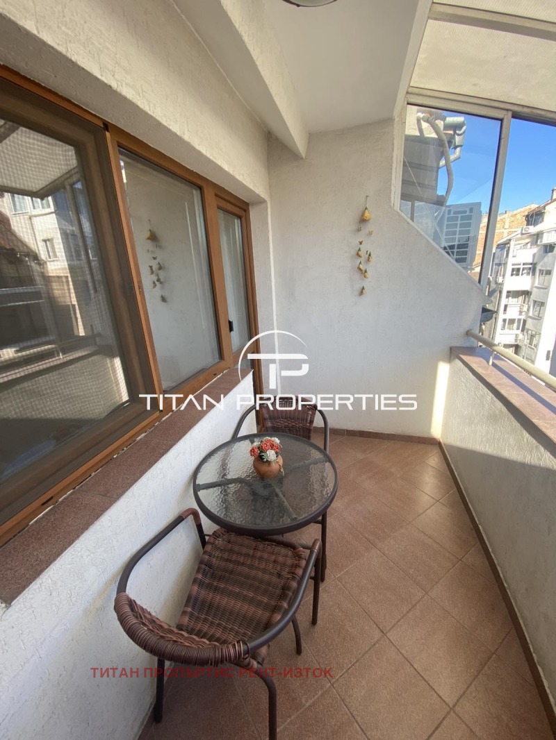 Продава  3-стаен град Бургас , Възраждане , 90 кв.м | 60112056 - изображение [13]