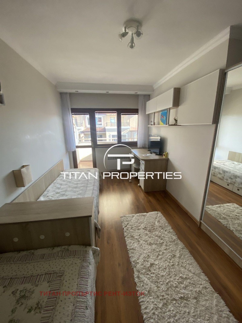 Продава  3-стаен град Бургас , Възраждане , 90 кв.м | 60112056 - изображение [6]