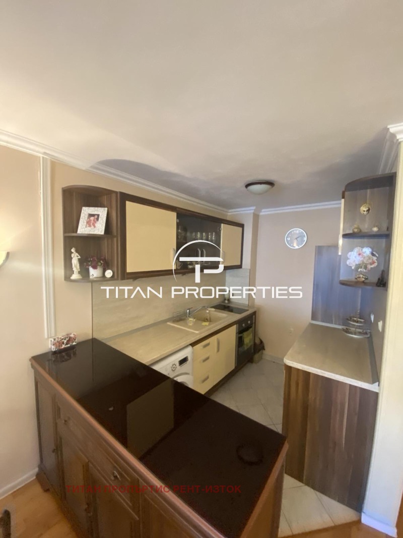 Продава  3-стаен град Бургас , Възраждане , 90 кв.м | 60112056 - изображение [4]