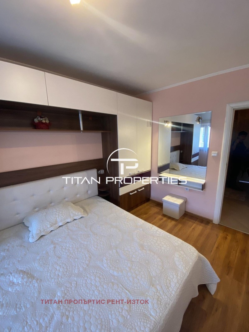 Продава  3-стаен град Бургас , Възраждане , 90 кв.м | 60112056 - изображение [10]