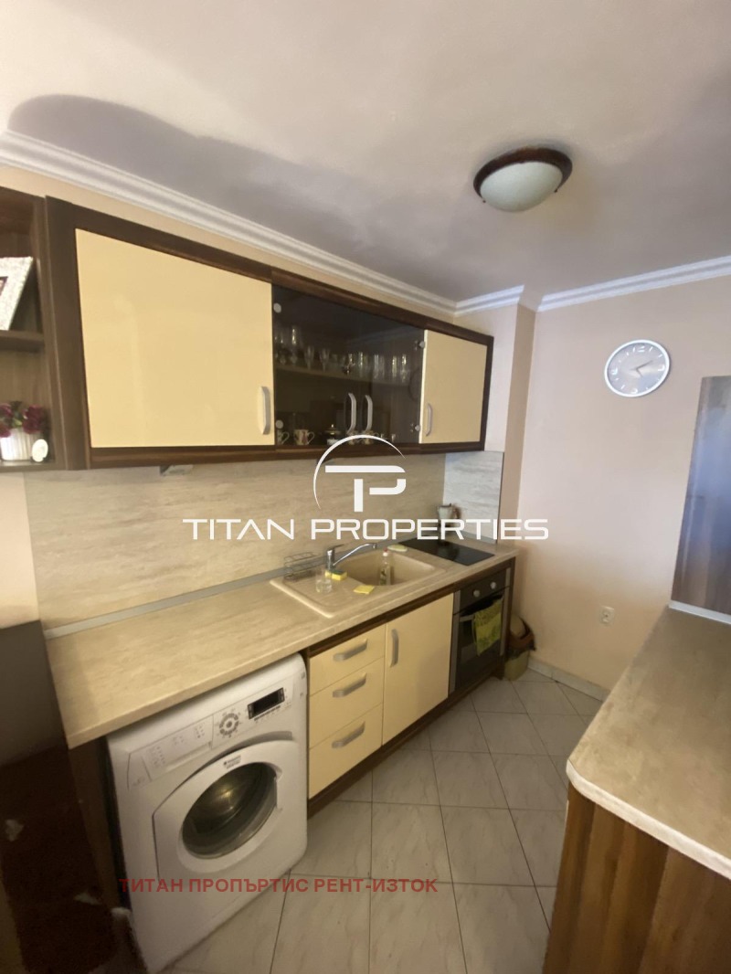 Продава  3-стаен град Бургас , Възраждане , 90 кв.м | 60112056 - изображение [3]