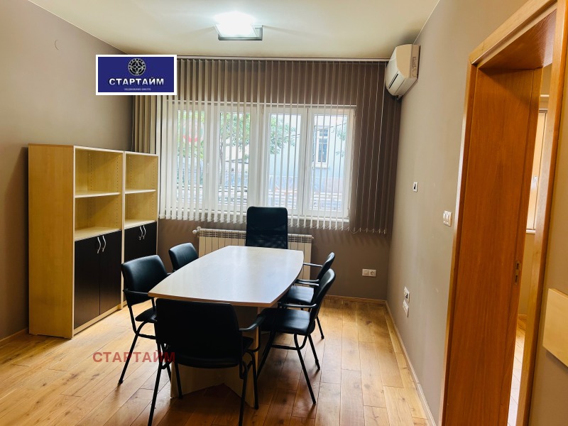 Продава  3-стаен град София , Докторски паметник , 109 кв.м | 83434558 - изображение [11]