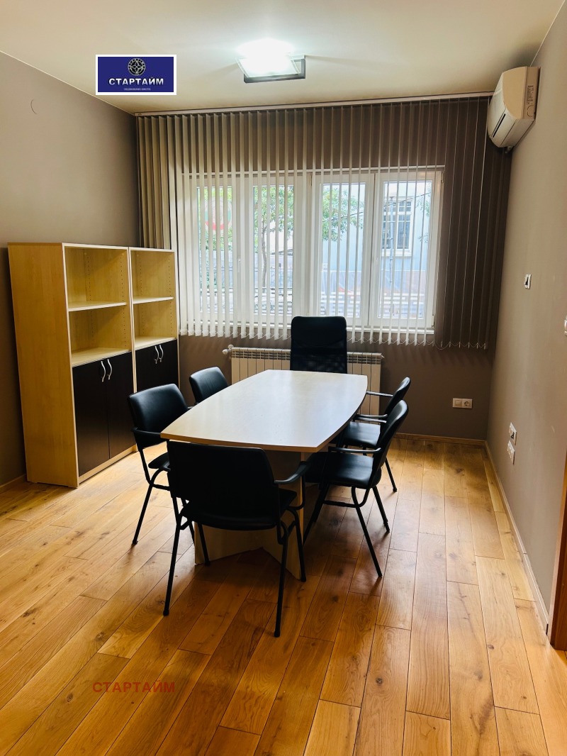 Продава  3-стаен град София , Докторски паметник , 109 кв.м | 83434558 - изображение [9]