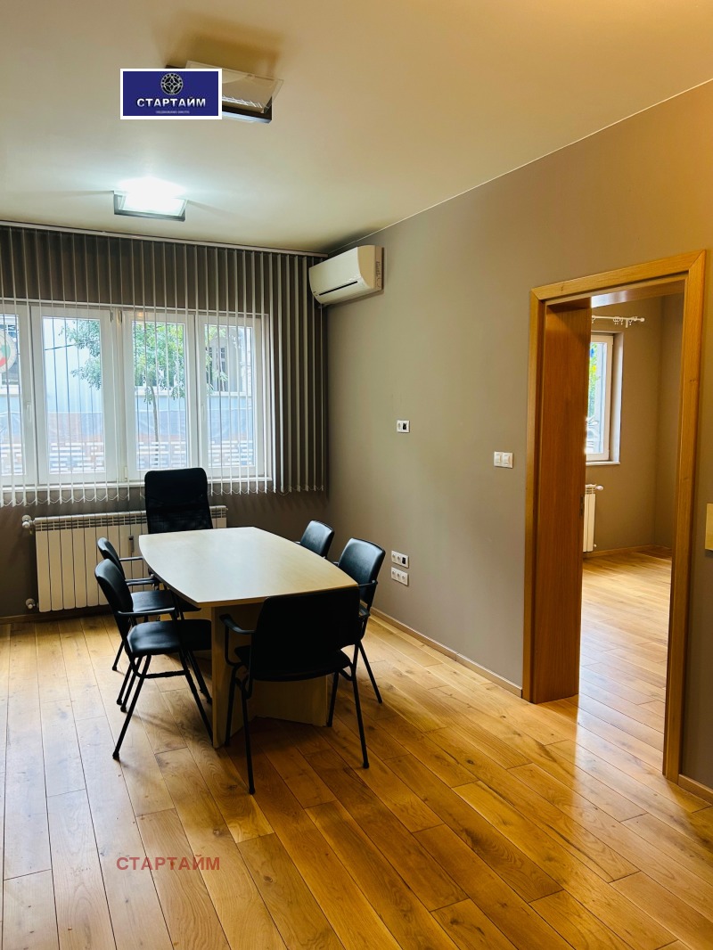 Продава  3-стаен град София , Докторски паметник , 109 кв.м | 83434558 - изображение [8]