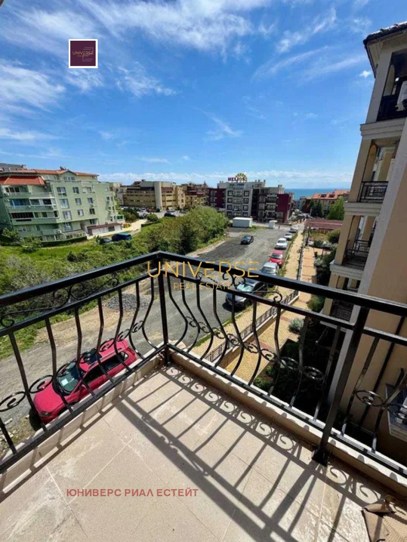 Продава 3-СТАЕН, гр. Свети Влас, област Бургас, снимка 8 - Апартаменти - 52619958