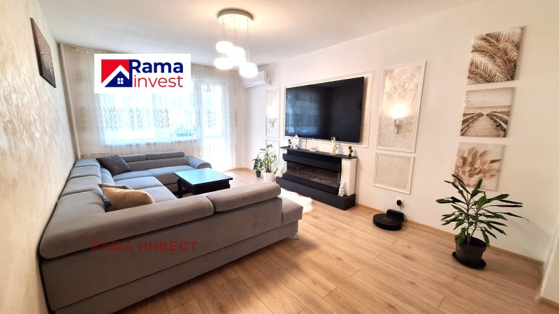 For Sale  3 bedroom Sofia , Lyulin 5 , 90 sq.m | 77854386 - image [3]