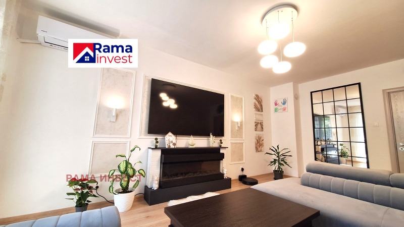 For Sale  3 bedroom Sofia , Lyulin 5 , 90 sq.m | 77854386