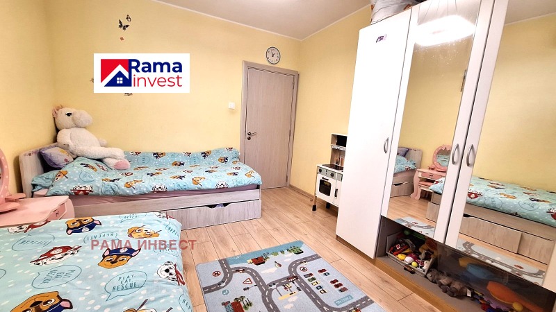 For Sale  3 bedroom Sofia , Lyulin 5 , 90 sq.m | 77854386 - image [8]