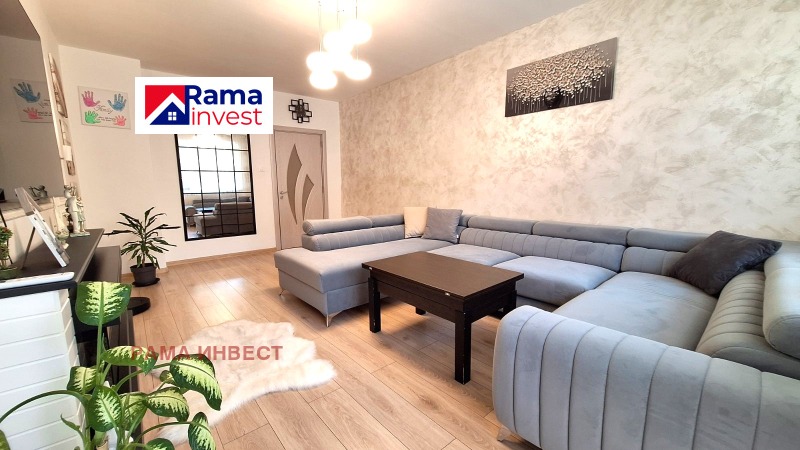 For Sale  3 bedroom Sofia , Lyulin 5 , 90 sq.m | 77854386 - image [2]