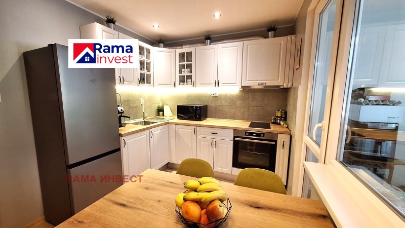 For Sale  3 bedroom Sofia , Lyulin 5 , 90 sq.m | 77854386 - image [4]