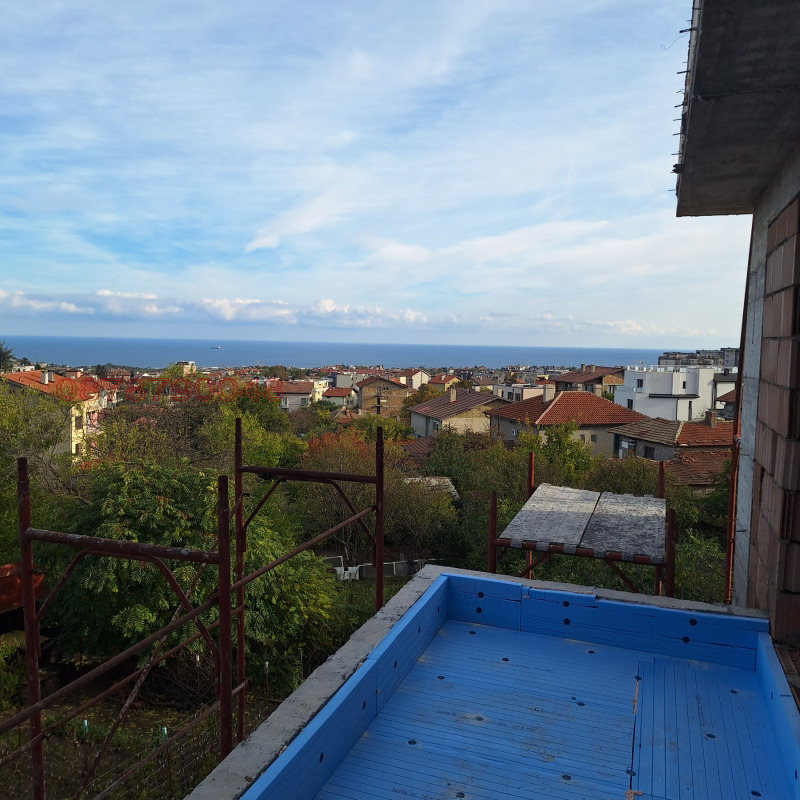 Продава МЕЗОНЕТ, гр. Варна, Виница, снимка 3 - Апартаменти - 53032147