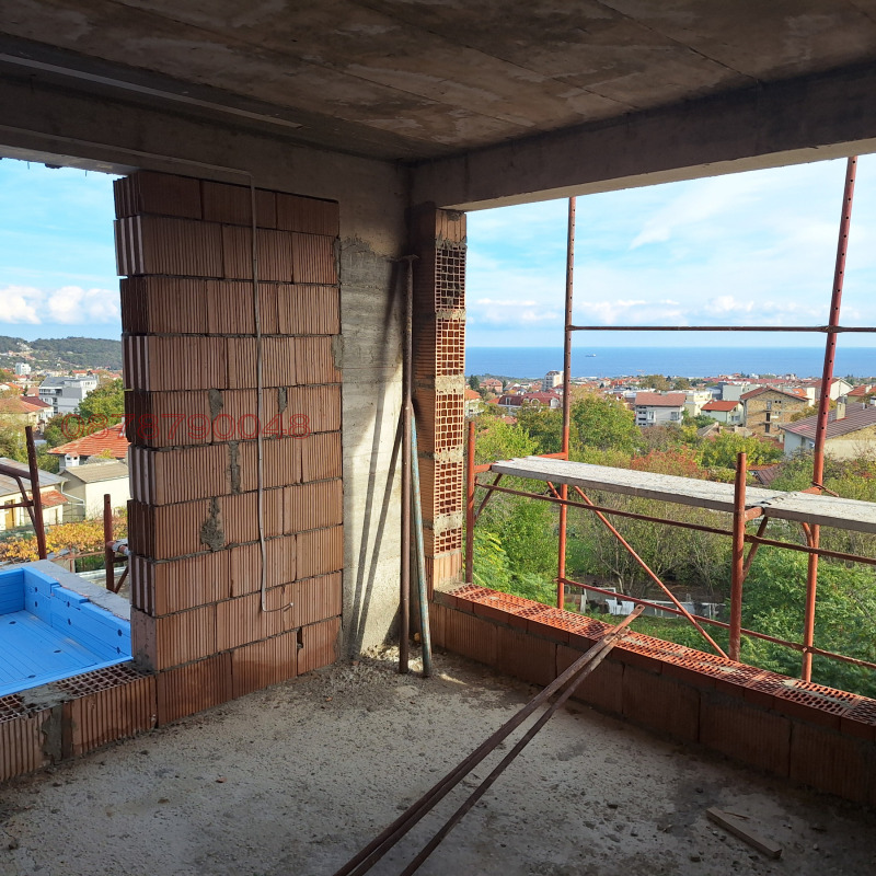 Продава МЕЗОНЕТ, гр. Варна, Виница, снимка 5 - Апартаменти - 53032147