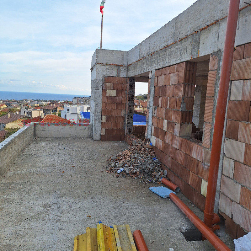 Продава МЕЗОНЕТ, гр. Варна, Виница, снимка 8 - Апартаменти - 53032147