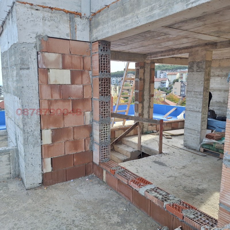 Продава МЕЗОНЕТ, гр. Варна, Виница, снимка 7 - Апартаменти - 53032147