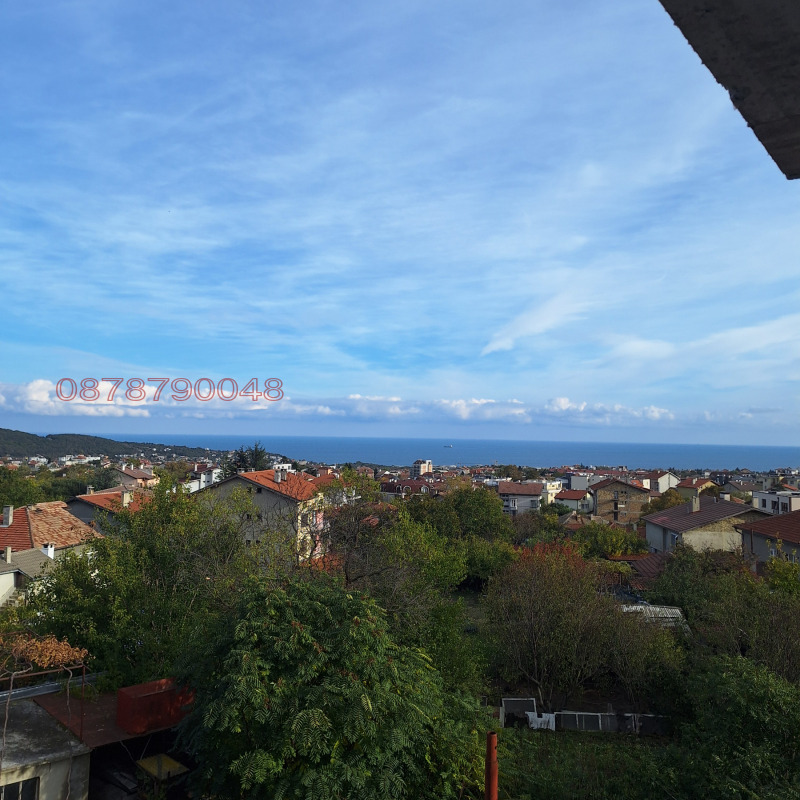 Продава МЕЗОНЕТ, гр. Варна, Виница