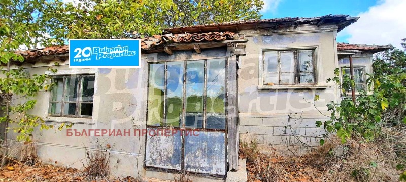 Продава КЪЩА, с. Българево, област Добрич, снимка 11 - Къщи - 42691569