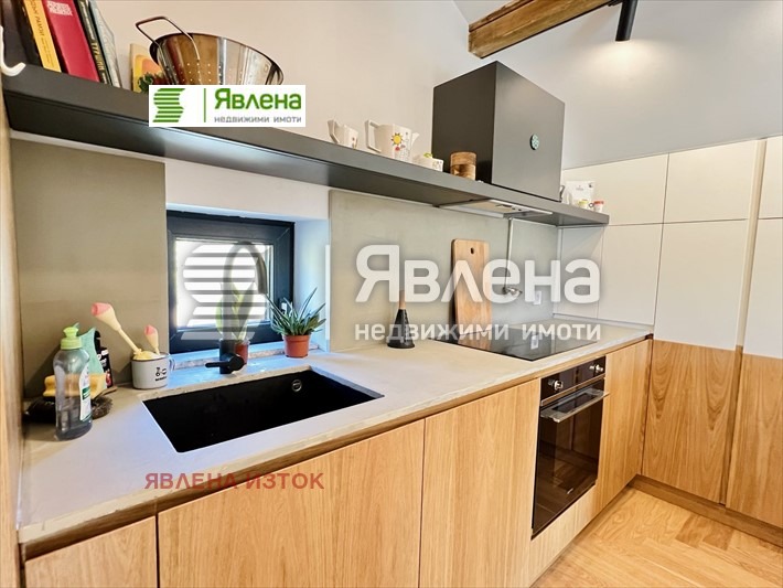 Te koop  Huis regio Sofia , Vlado Tritsjkov , 118 m² | 30501678 - afbeelding [2]