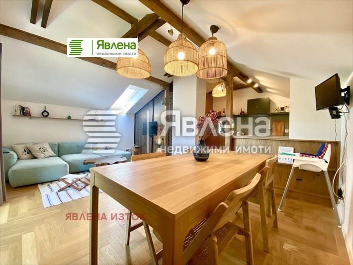 Zu verkaufen  Haus region Sofia , Wlado Tritschkow , 118 qm | 30501678