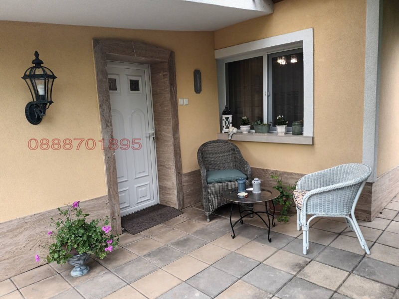 Продава КЪЩА, гр. Ямбол, Промишлена зона