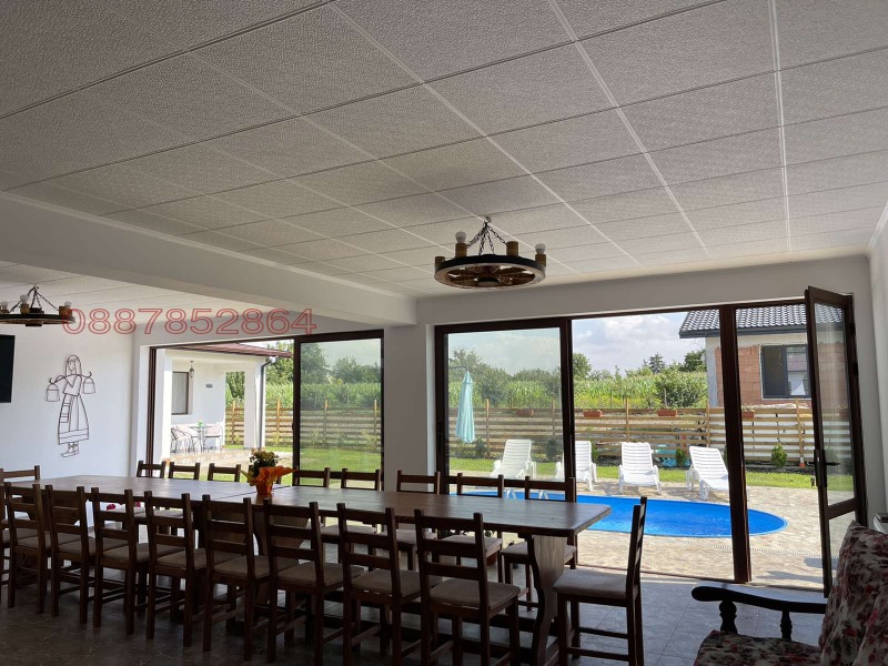 Продава КЪЩА, с. Паскалево, област Добрич, снимка 12 - Къщи - 52779131