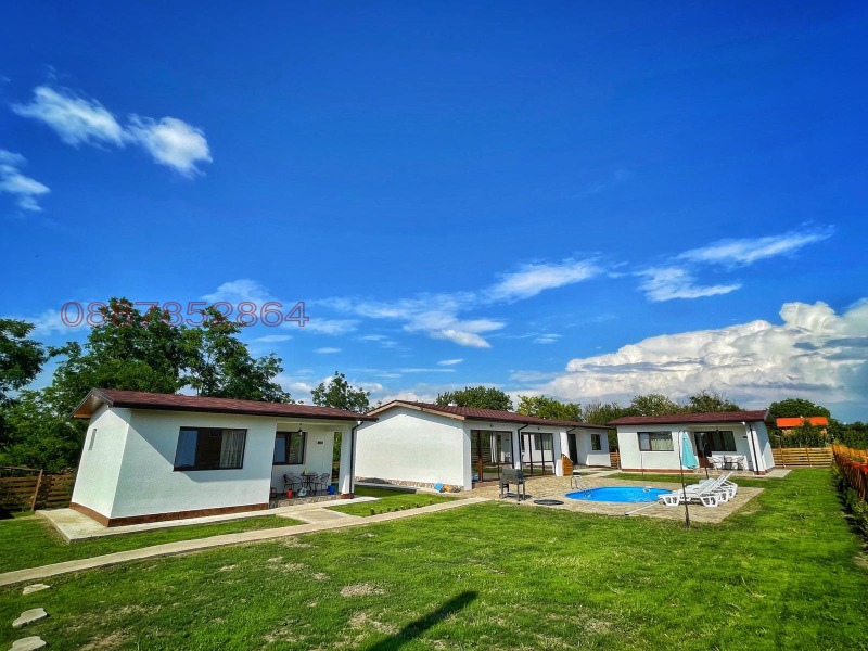 Продава КЪЩА, с. Паскалево, област Добрич