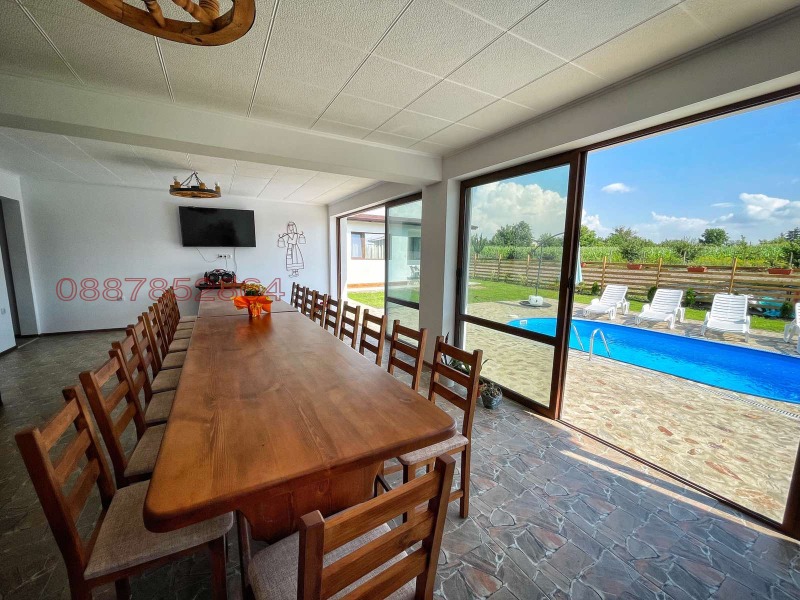 Продава КЪЩА, с. Паскалево, област Добрич, снимка 11 - Къщи - 52779131