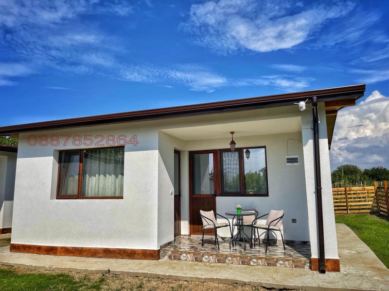 Продава КЪЩА, с. Паскалево, област Добрич, снимка 7 - Къщи - 52779131