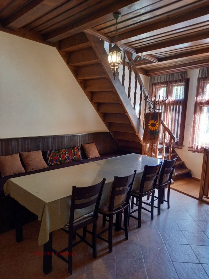 Продава  Къща област Благоевград , с. Делчево , 250 кв.м | 65124600 - изображение [9]