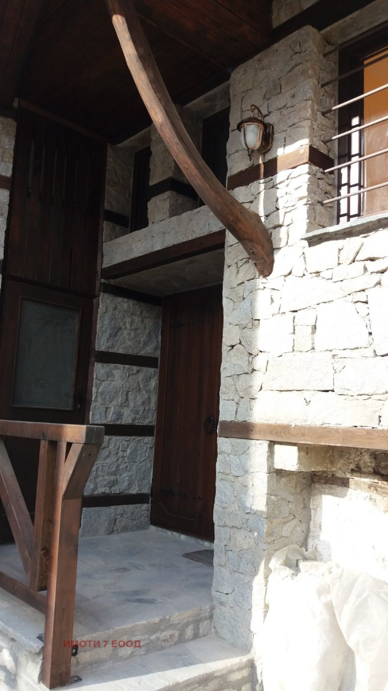 Продава  Къща област Благоевград , с. Делчево , 250 кв.м | 65124600 - изображение [4]