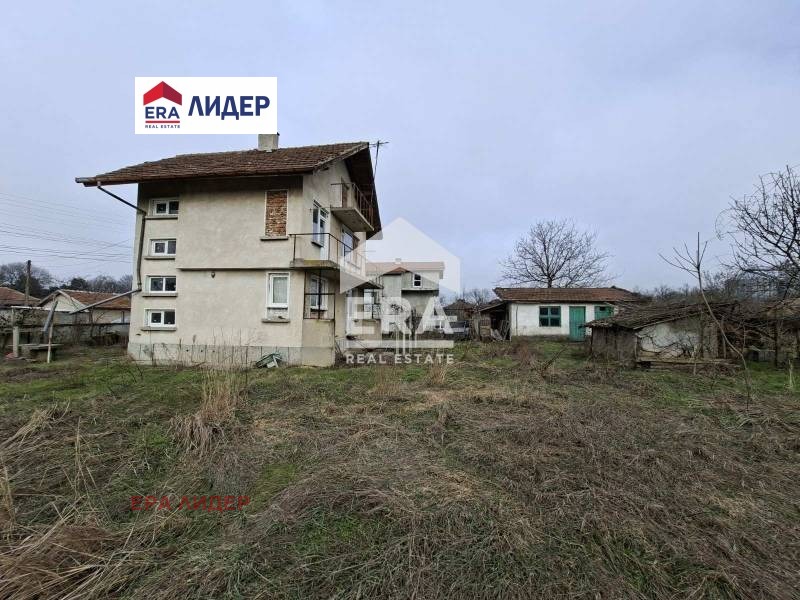 Продава КЪЩА, с. Щръклево, област Русе, снимка 6 - Къщи - 54827662