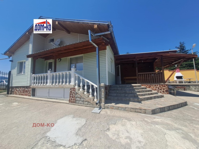Til salg  Villa region Pazardzhik , yaz. Batak , 73 kvm | 19950263 - billede [6]