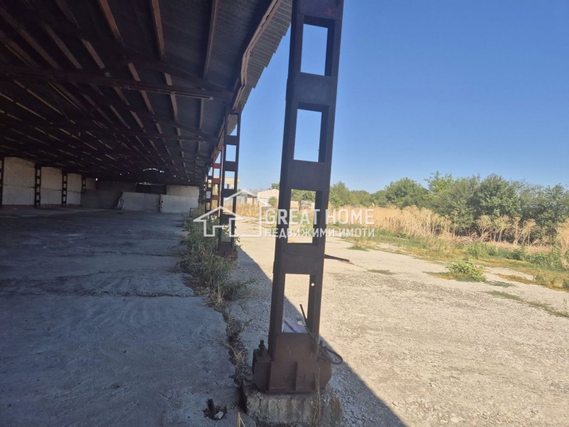 Προς πώληση  Οικόπεδο περιοχή Ταργκόβιστε , Μακαρηοπολσκο , 5848 τ.μ | 68867098 - εικόνα [4]