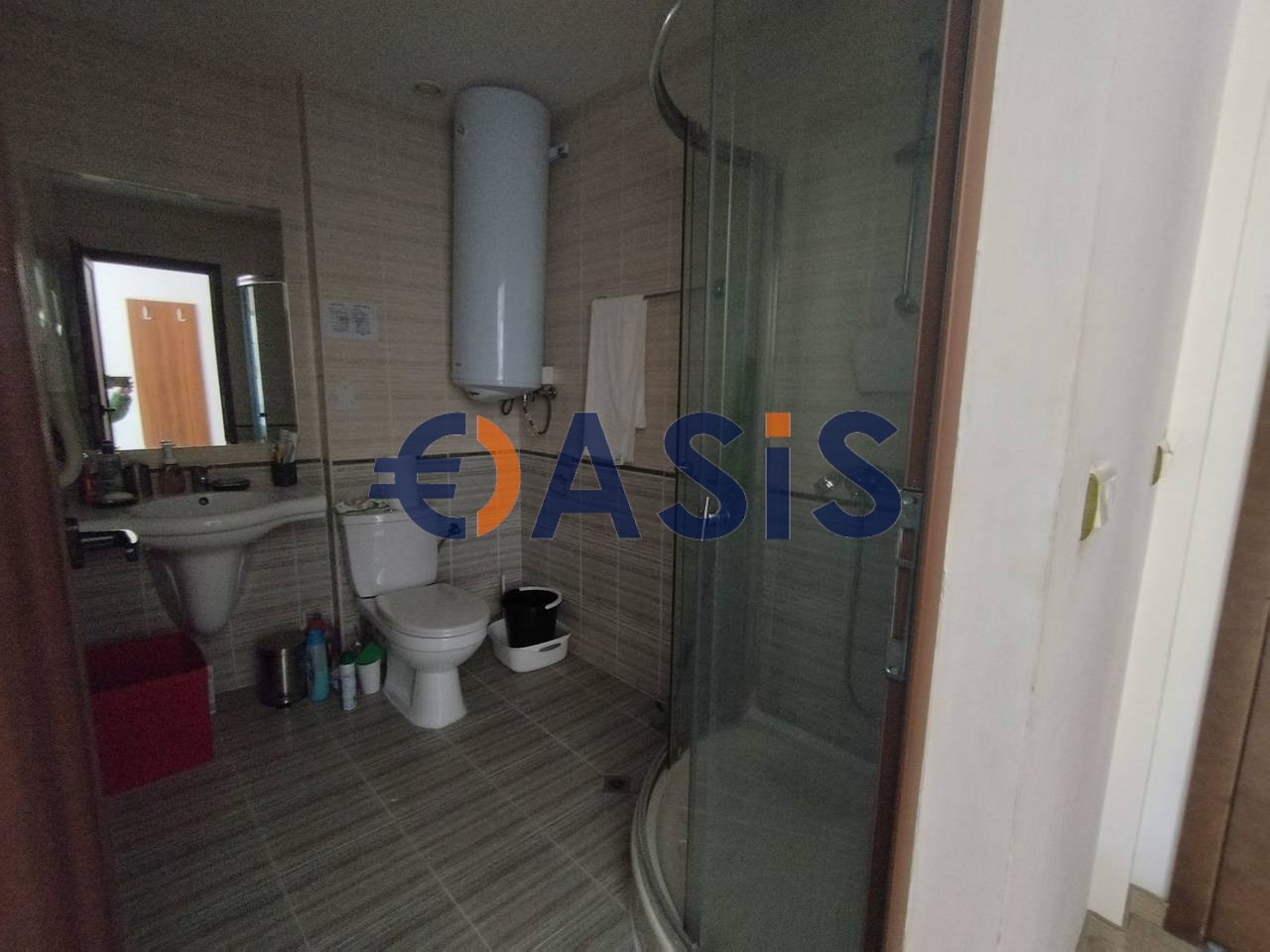 Продава 1-СТАЕН, к.к. Слънчев бряг, област Бургас, снимка 13 - Апартаменти - 51985154