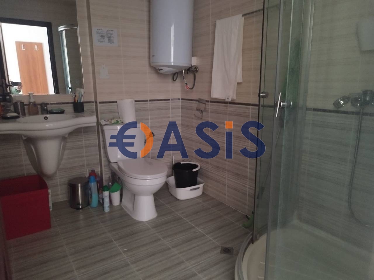 Продава 1-СТАЕН, к.к. Слънчев бряг, област Бургас, снимка 11 - Апартаменти - 51985154