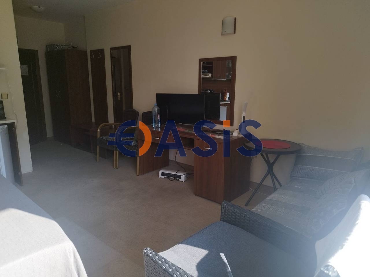 Продава 1-СТАЕН, к.к. Слънчев бряг, област Бургас, снимка 4 - Апартаменти - 51985154