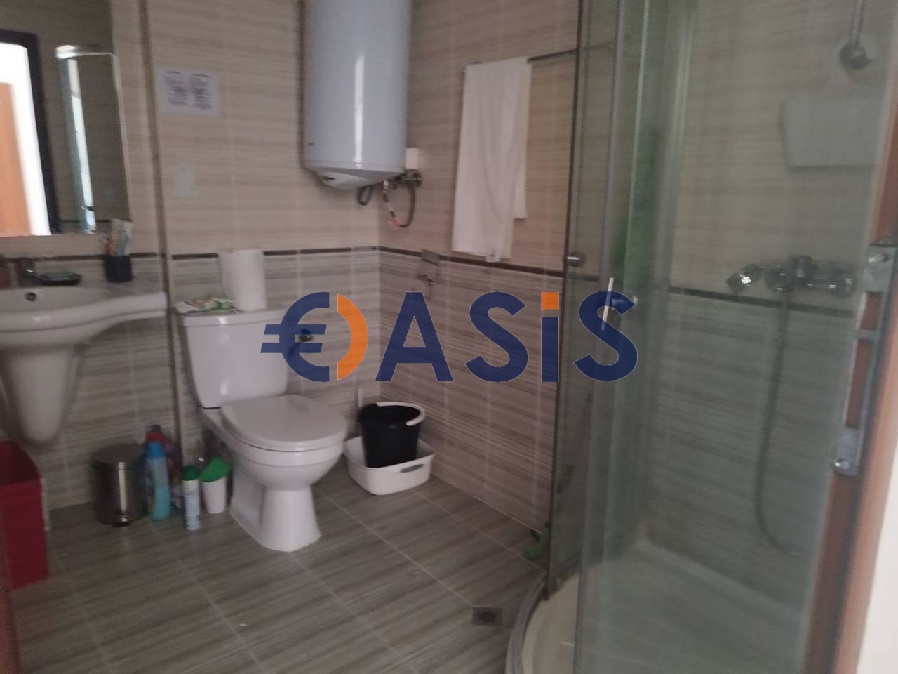 Продава 1-СТАЕН, к.к. Слънчев бряг, област Бургас, снимка 12 - Апартаменти - 51985154