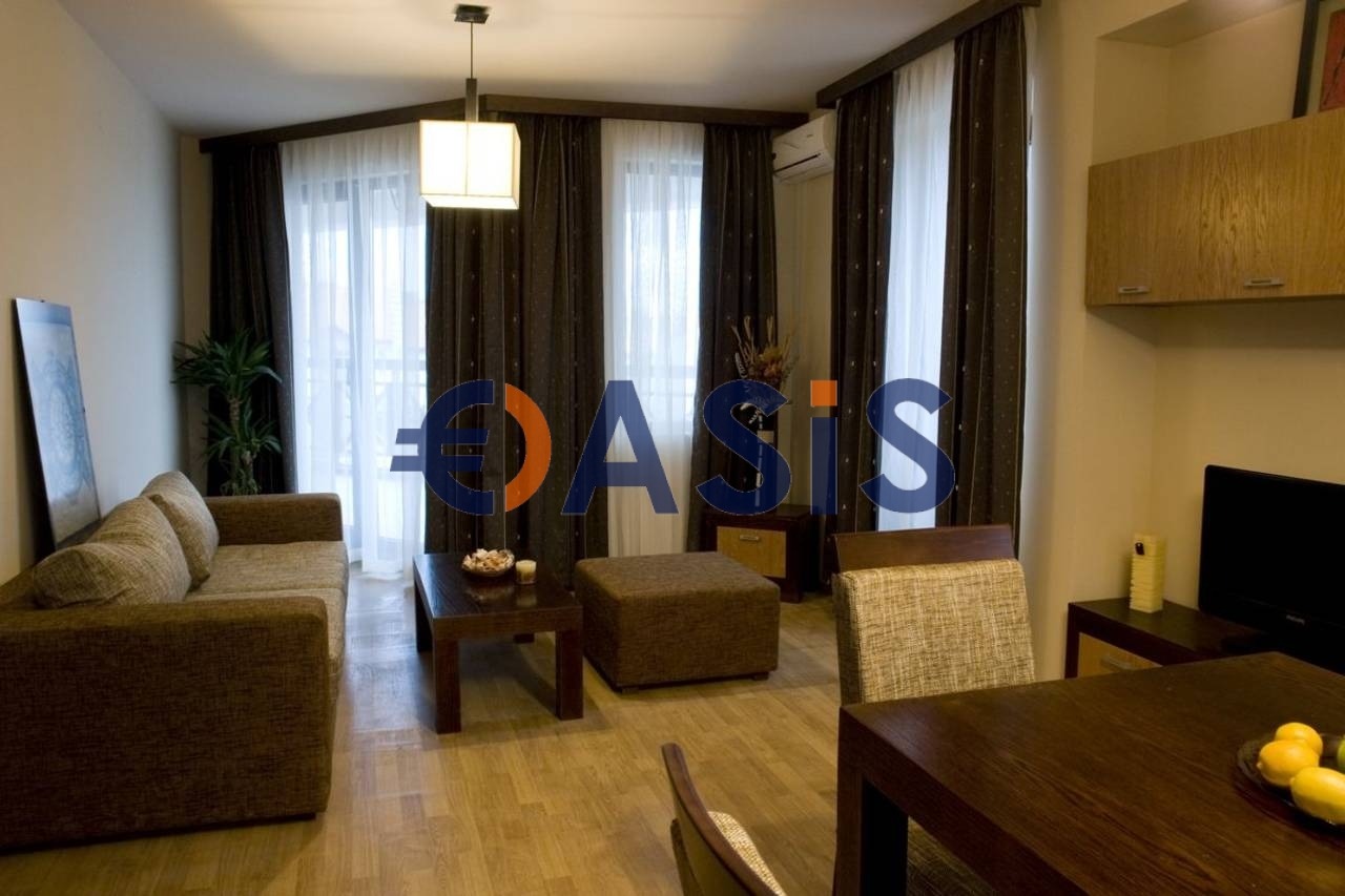 Продава 1-СТАЕН, к.к. Слънчев бряг, област Бургас