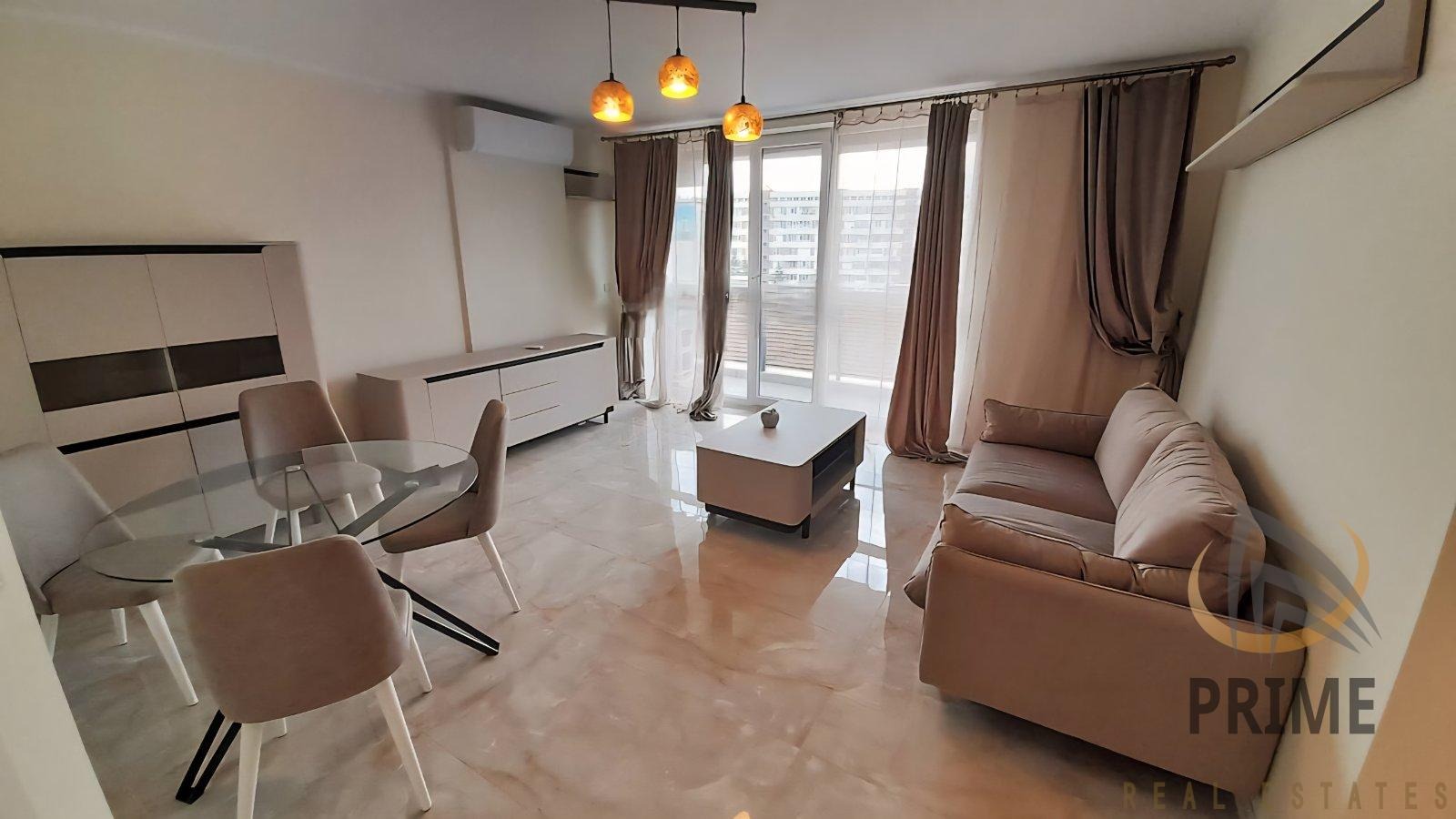 Продава 2-СТАЕН, гр. Бургас, Братя Миладинови, снимка 2 - Апартаменти - 51835377