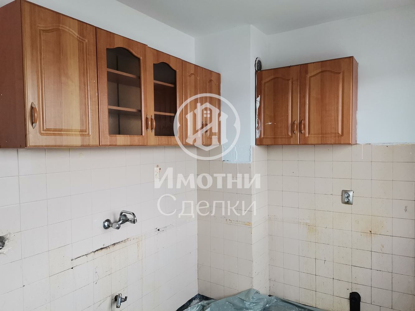 Продава 2-СТАЕН, гр. София, Овча купел 1, снимка 9 - Апартаменти - 54105088