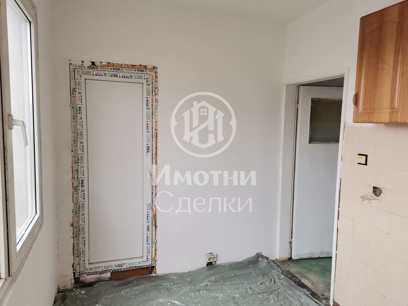 Продава 2-СТАЕН, гр. София, Овча купел 1, снимка 10 - Апартаменти - 54105088