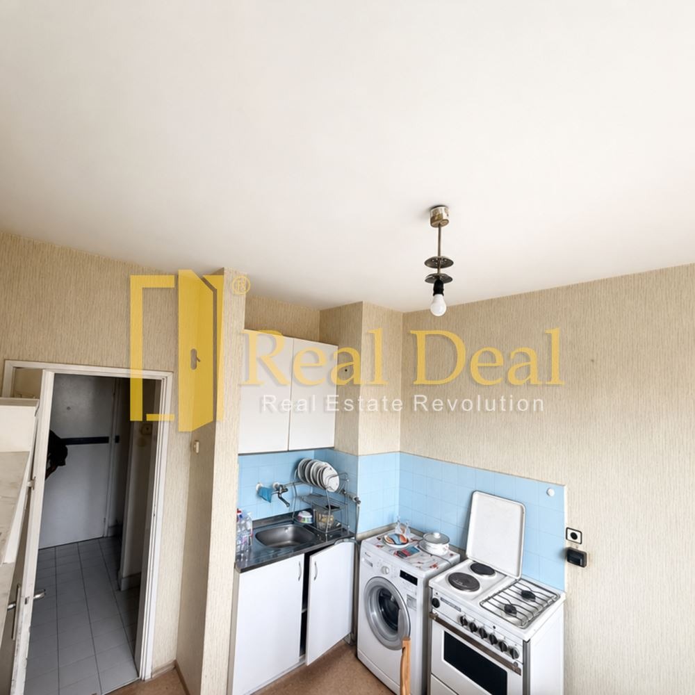 Продава 2-СТАЕН, гр. София, Център, снимка 5 - Апартаменти - 54519965