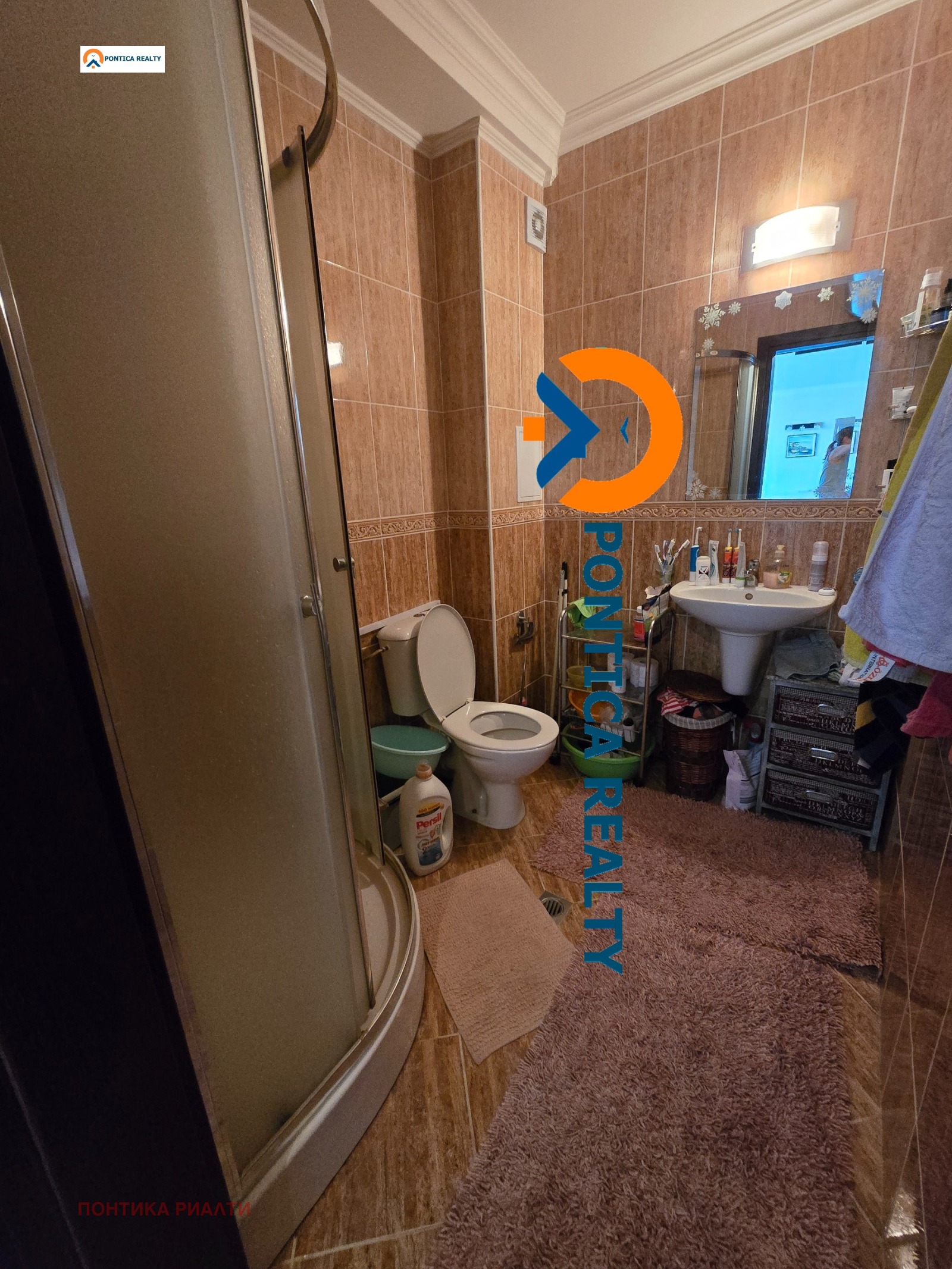 Продава 2-СТАЕН, гр. Свети Влас, област Бургас, снимка 13 - Апартаменти - 54994817