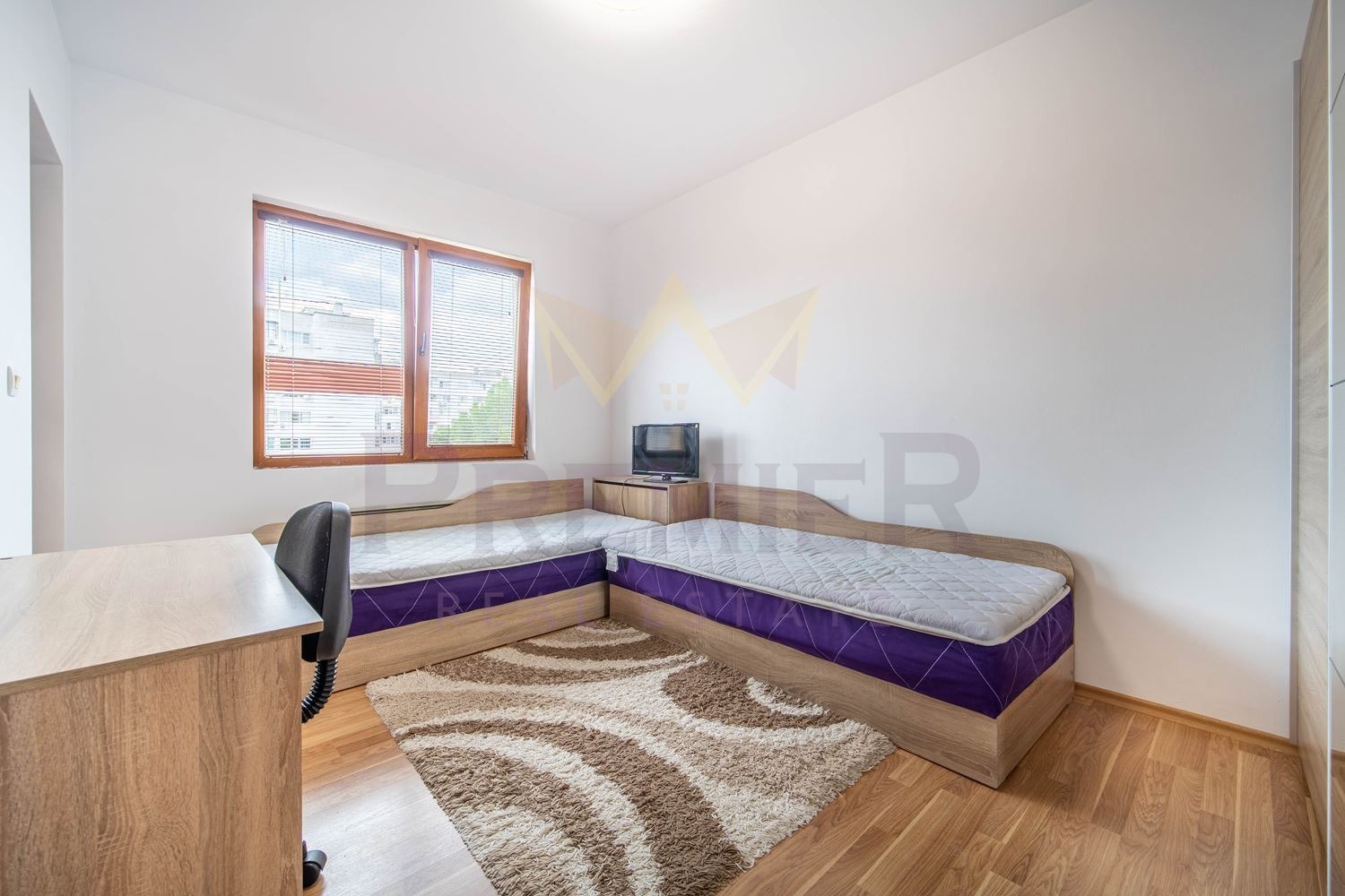 Продава 2-СТАЕН, гр. Варна, Възраждане 1, снимка 6 - Апартаменти - 55190265